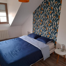 Appartement Moderne Et Spacieux, Седан — фото 3