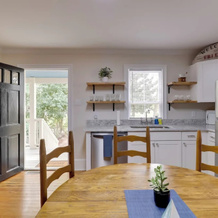 Steps to Downtown! Family Home in Historic Edenton, 伊登顿 — 照片 5