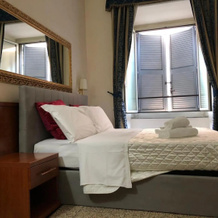 Cavour Suites, Рим — фото 4