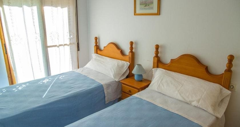 Apartamentos La Muela Chulilla, Chulilla — photo 1