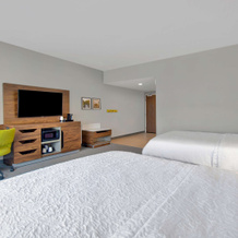 Hampton Inn By Hilton Abingdon, Абингдон — фото 5