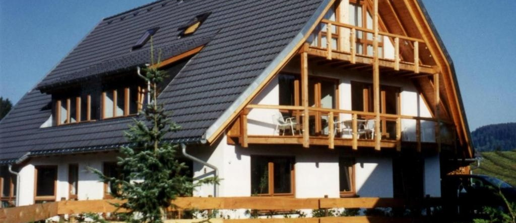 Holiday House Rösslewiese, Hinterzarten — photo 1