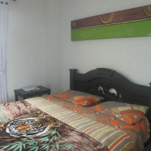 Hotel Londres Plaza, Питалито — фото 4