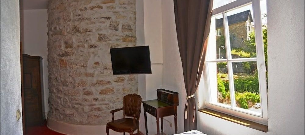 Hotel Herberge zur Traube, 巴特温普芬 — 照片 1