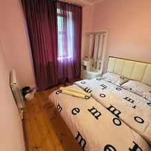 JIV Guesthouse in Odzun, 奥尊 — 照片 4