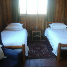 Greenfire Drakensberg Lodge, Бергвилль — фото 5