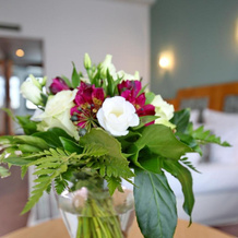 Best Western Residenz Hotel, 代特莫尔德 — 照片 2