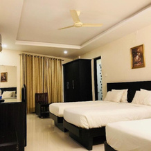 Hotel Royal Oak, Bhatkal — photo 2