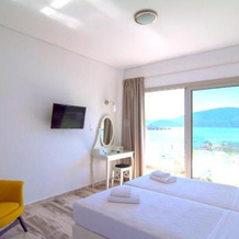 Belvedere Suites Korfos, 科尔福斯 — 照片 5