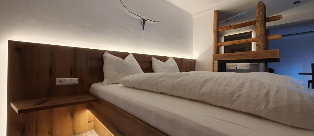 Hieserhof - Superior Alpine Apartments, 海利根布卢特 — 照片 1