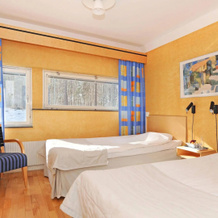 Brofästet Hotell & Konferens, Кальмар — фото 5