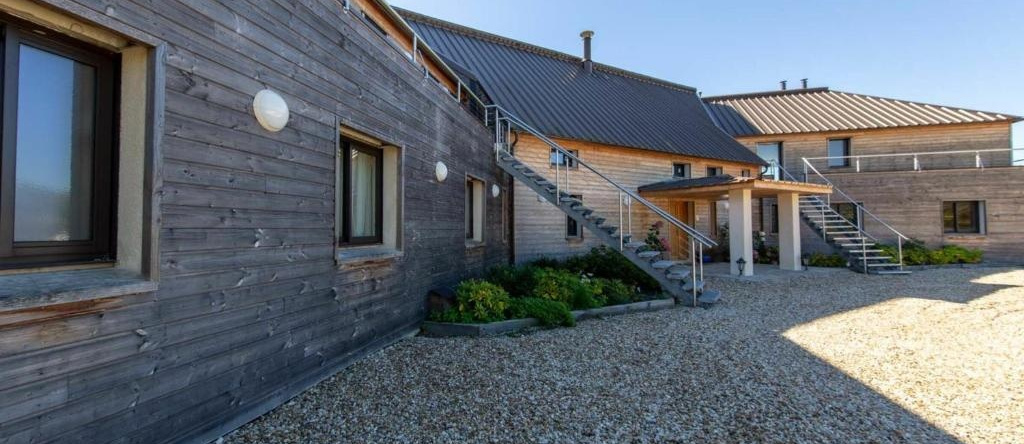 Gîte Jouy-le-Potier, 3 pièces, 4 personnes - FR-1-590-103, Jouy-le-Potier — photo 1