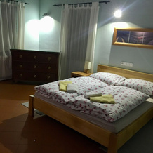 Apartmán Zahrádka, 米尔科维采 — 照片 2