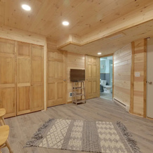 Large Deck + Resort Amenities: Lake Ariel Retreat, Avoy — photo 4