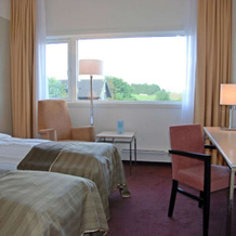 Quality Airport Hotel Stavanger, Сола — фото 3