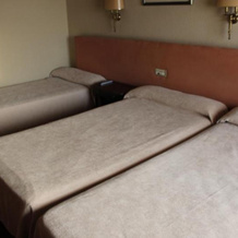 Hotel Condes De Urgel, Льейда — фото 4