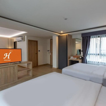 Heaven Hotel Chachoengsao, Чаченгсау — фото 4