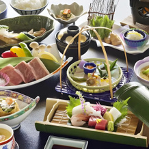 Yunami no Yado Senami View Hotel, Murakami — photo 3