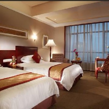 New Century Pujiang Hotel, Цзиньхуа — фото 3