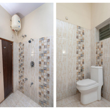 OYO 23548 Swathi Residency, 古穆迪蓬迪 — 照片 4