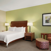 Hilton Garden Inn Houston/Clear Lake Nasa, Вебстер — фото 3