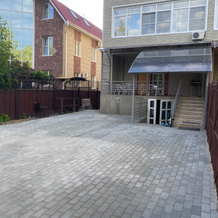 Na Torfyanoj Apartments, 泽廖纳亚波利亚纳 — 照片 5