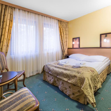 Grand Chotowa Hotel Spa & Resort, 登比察 — 照片 2