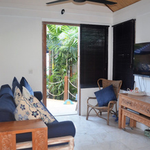 Aqua Nusa - Boutique Lembongan Villas, 蓝梦岛 — 照片 5