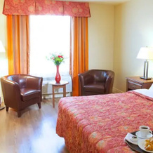 Hotel Loiseliere St-Nicolas, Сен-Николя — фото 4
