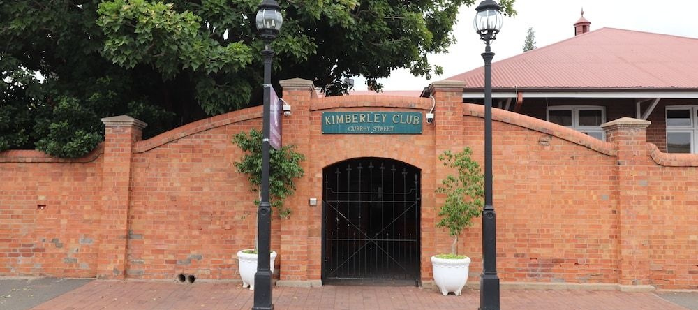 The Kimberley Club, Kimberley — photo 1