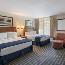 Americas Best Value Inn Painted Post, Корнинг — фото 4