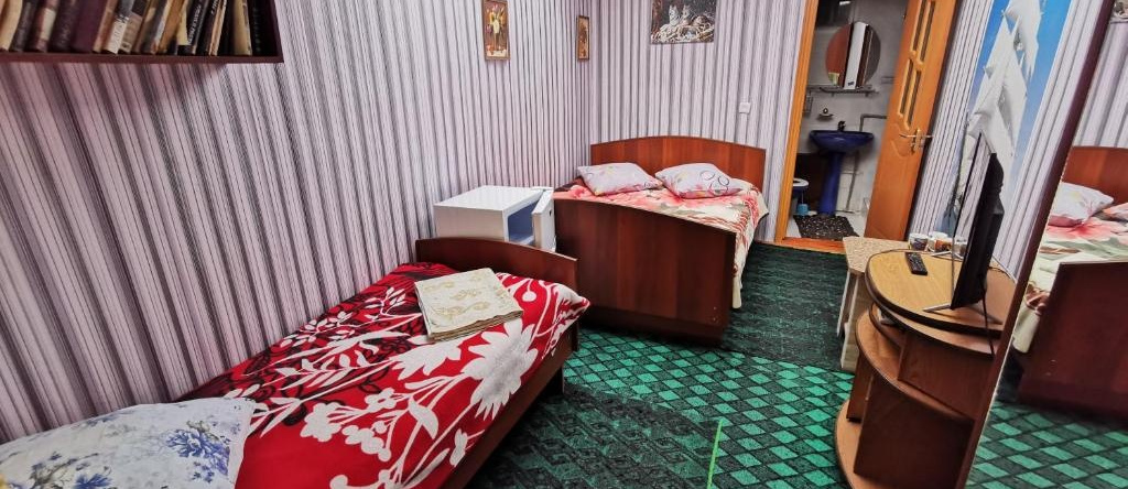 Petrovskaya Pristan 2, Cholpon-Ata — photo 1