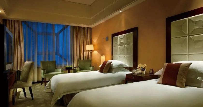 Henan Skyland Gdh Hotel, Чжэнчжоу — фото 1