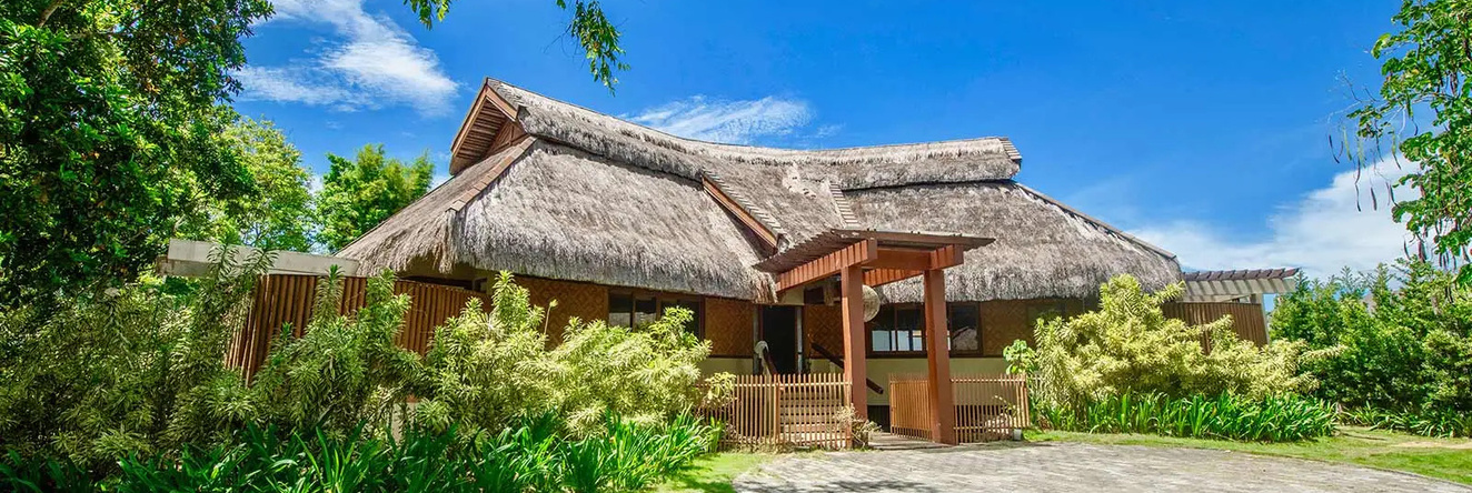 Eskaya Beach Resort and Spa, Tawala — photo 1