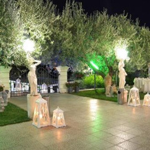 Parco Degli Ulivi, Мирабелла-Имбаккари — фото 3