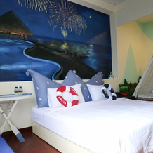 Sabai B&B, Huxi — photo 4