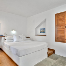 Aeolos Hotel & Villas -Pelion, Хорефто — фото 4