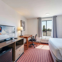 Ramada By Wyndham Richfield Ut I-70, Ричфилд — фото 3