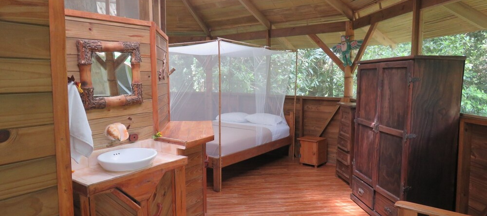 Finca Bellavista Treehouse Community, 戈尔菲托 — 照片 1