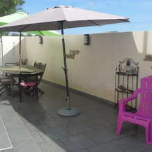 APARTMENT CHIOLA RDC - BEACH ON FOOT- SOLARO Apartment 1, 萨里索朗扎拉 — 照片 5
