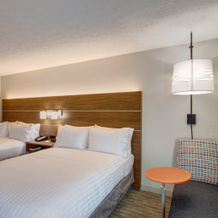 Holiday Inn Express Columbus South - Obetz By Ihg, Обец — фото 4
