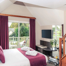 Hotel Mercure Omaha Beach, 皮托昂贝桑 — 照片 5