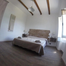 Agriturismo Dei Legi, Варезе-Лигуре — фото 4