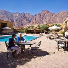 Auberge Kasbah Chez Amaliya, 塔夫劳特 — 照片 5
