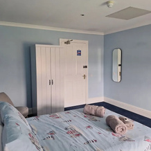 Room-Ensuite Double Room With Countrysid, Cranleigh — фото 5