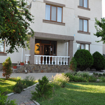 Olga Hotel, Saky — photo 4