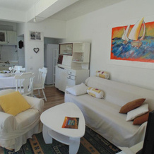 Apartment Croatia Art, 德拉什尼采 — 照片 5