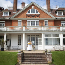 Saltcote Place Rye, 普莱登 — 照片 3