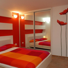 B&B Belvedere, Вальмонтоне — фото 3