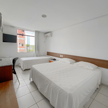 Principe Hotel, Itabuna — photo 5
